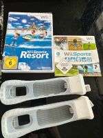 Nintendo Wii Sports und Sports Resort + Motion Plus Nordrhein-Westfalen - Oberhausen Vorschau