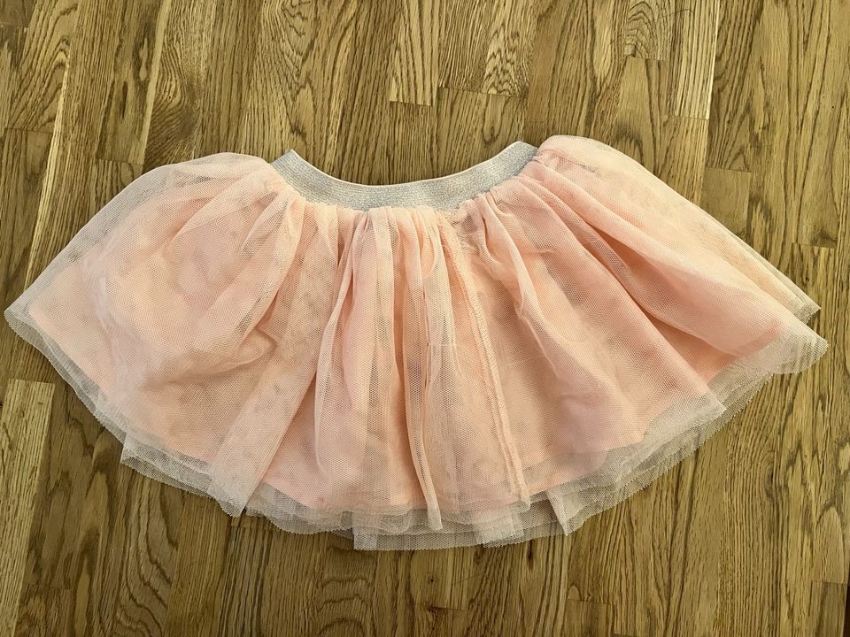 Röcke Rock Jeans Tutu Gr. 92/98 Mädchen in Berlin