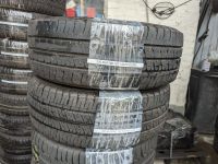 WIE NEU! 2x Sommerreifen 205/65 R16C 107/105T Fulda DOT 22 9mm Baden-Württemberg - Laupheim Vorschau