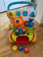 Chicco Lauflernwagen 2-in-1 Baby Gärtner, mit Licht und Sound Bielefeld - Heepen Vorschau