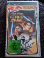 Star Wars The Clone Wars für PSP Berlin - Reinickendorf Vorschau