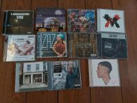 Diverse  DVDs, CDs, Hörspiel Inception, Tom Odell, Coldplay Niedersachsen - Lüneburg Vorschau