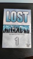 Lost Staffel 1 - DVD Brandenburg - Frankfurt (Oder) Vorschau