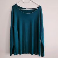 ❤️ Paprika Shirt langarm Gr. L (46) petrol neuwertig❤️ Nordrhein-Westfalen - Herne Vorschau