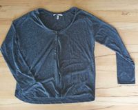 Victoria's Secret shirt longsleeve grau Gr. S XS Bayern - Berching Vorschau