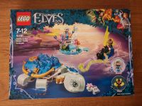 Lego Elves 41191 - Naida und die Wasserschildkröte / Elfen Niedersachsen - Osnabrück Vorschau