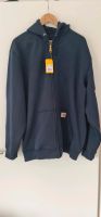 NEU UNGETRAGEN CARHARTT Sweatshirt Midweight Full-zip TS0122-M Baden-Württemberg - Vaihingen an der Enz Vorschau