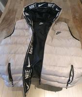 Nike Weste xxl Hessen - Rüsselsheim Vorschau