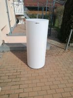 Viesmann vitocell 100-W Brauchwasserspeicher 200L Bayern - Ronsberg Vorschau