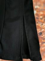 Stretchhose schwarz Hannover - Ricklingen Vorschau