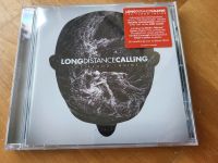 Long Distance Calling - The flood inside (CD Metal) Bayern - Biessenhofen Vorschau