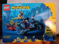 Lego 75549 Minions unaufhaltsame Motorrad Jagd Neu / OVP Dithmarschen - Buesum Vorschau