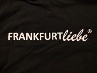 Original Frankfurt liebe T-Shirt - Neuwertig - Größe L - 069 Niedersachsen - Osnabrück Vorschau