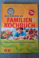 GU Kochbuch " Familien Kochbuch" Nordrhein-Westfalen - Jüchen Vorschau