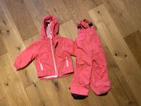 Mädchen Schnee Jacke und Hose 92 Kreis Pinneberg - Quickborn Vorschau