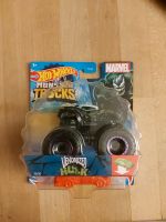 Hot Wheels Monster Trucks Marvel Venomized/Hulk Rheinland-Pfalz - Rehe Vorschau