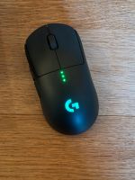 Logitech G Pro Wireless Gaming Maus. Niedersachsen - Himmelpforten Vorschau