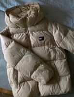 Tommy Jeans Jacke neu Größe M. beige Bayern - Schönthal Vorschau