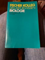 Buch - Das Abitur-Wissen Biologie Nordrhein-Westfalen - Selm Vorschau