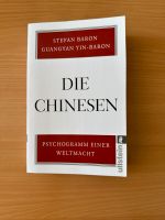 Buch - Die Chinesen Psychogramm einer Weltmacht Hannover - Bothfeld-Vahrenheide Vorschau