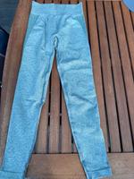 Gymshark Leggings Niedersachsen - Uelzen Vorschau