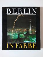 Berlin in Farbe, Bildband DDR Sachsen-Anhalt - Halle Vorschau