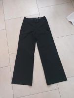 H&m Gr.36/S schwarze Stoffhose Bayern - Manching Vorschau