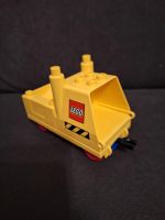 Lego Duplo Anhänger Eisenbahn/ Einzelteile Waggon Bayern - Iphofen Vorschau