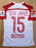 SSV Jahn Regensburg Trikot / Marco Grüttner / Saison 2017-2018 /S Bremen - Oberneuland Vorschau