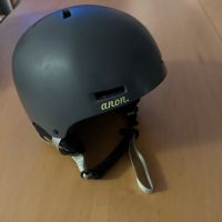 Anon Skihelm Snowboard Helm Greta M 57-59cm Bayern - Wörth Kr. Erding Vorschau