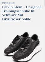 Damenschuhe Calvin Klein Bayern - Bad Abbach Vorschau