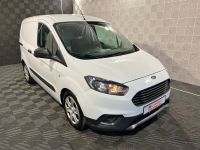 Ford Transit Courier Trend SITZHEIZUNG-BT-KLIMA-S.TÜR Baden-Württemberg - Horb am Neckar Vorschau