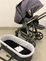 ABC Design Turbo 4 Kinderwagen Buggy München - Ludwigsvorstadt-Isarvorstadt Vorschau