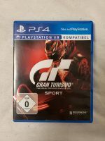 Granturismo sport PS4 Baden-Württemberg - Sachsenheim Vorschau