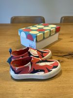 Sneaker Mini Boden Gr.24 wie Neu! Münster (Westfalen) - Gremmendorf Vorschau