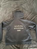 Acne studios hoodie Bayern - Dießen Vorschau