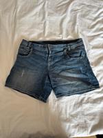 Jeans Shorts Orsay Größe 40 Rheinland-Pfalz - Mainz Vorschau