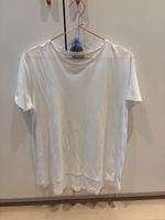 Zara Obersize Basic Shirt weiß m Bielefeld - Bielefeld (Innenstadt) Vorschau