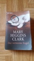 Mary Higgins Clark der verlorene Engel Buch Niedersachsen - Emsbüren Vorschau