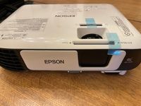 Epson Projektor EB-W41 - neu Bayern - Tutzing Vorschau