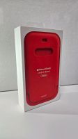 Apple iPhone 12 Mini leather Sleeve Bayern - Kirchseeon Vorschau