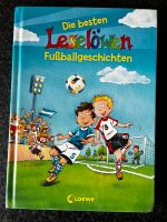 Leselöwe Die besten Fußball Geschichten Nordrhein-Westfalen - Barntrup Vorschau