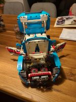 Rennwagen von Lego Technic zu verkaufen Baden-Württemberg - Engen Vorschau