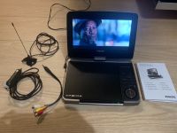 Philips DVD Player Portable PD9005/12 München - Trudering-Riem Vorschau