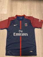 Paris Trikot 2017 Bayern - Coburg Vorschau