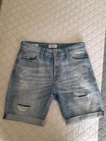 Shorts Jack & Jones  Gr. XS, top Zustand Mecklenburg-Vorpommern - Malchin Vorschau