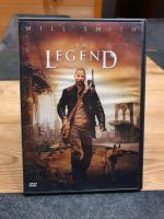 DVD "Im Legend mit Will Smith Baden-Württemberg - Burgrieden Vorschau