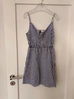gestreiftes Sommerkleid H&M Gr. 36 Leipzig - Schleußig Vorschau