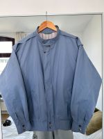 Vintage Harrington Jacket Bomberjacket Boxy Fit Hellblau Niedersachsen - Oldenburg Vorschau