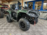 Can Am Outlander MAX Pro HD7 G3L Modell 2024 LOF T3B Baden-Württemberg - Sinsheim Vorschau